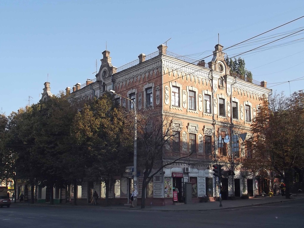 Zaporozhye